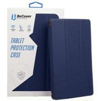Чохол для планшета BeCover Smart Case Samsung Galaxy Tab S7 Deep Blue (705221)