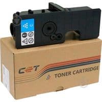 Тонер-картридж CET Kyocera TK-5230C, для ECOSYS P5021/M5521 (CET8995C)