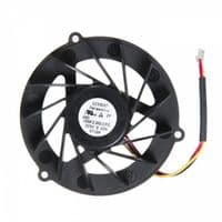 Вентилятор ноутбука Dell Studio 1450/1457/1458 DC(5V,0.22A) 3pin (DFS531205LC0T/UDQF2JR01CF0)