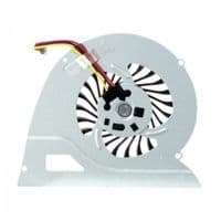 Вентилятор ноутбука SONY SVF15A серий DC(5V,0.27A) 3pin (UDQF2ZR77CQU)