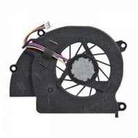 Вентилятор ноутбука SONY VGN-FZ серий DC(5V,0.29A) 3pin (UDQFRPR62CF0)