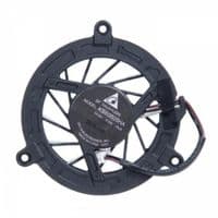 Вентилятор ноутбука TOSHIBA Satellite A300/M300/M301/M302/M305/M306 DC(5V,0.32A) 3pin (KSB00505HA-7K25)