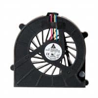 Вентилятор ноутбука TOSHIBA Satellite C600/С606/С640/C655/C650/L630 DC(5V,0.4A) 4pin (KSB0505HB-AH94)