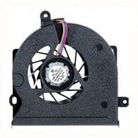 Вентилятор ноутбука TOSHIBA Satellite L300/L305 серий DC(5V,0.2A) 3pin (UDQFZZH19C1N/6033B0014701/UDQFRZH05C1N)