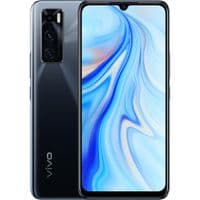 Мобільний телефон vivo V20SE 8/128GB Gravity Black