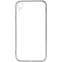 Чохол для моб. телефону Armorstandart Air Series Apple iPhone XR Transparent (ARM56564)