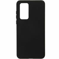 Чохол для моб. телефону Armorstandart ICON Case for Huawei P40 Black (ARM56323)