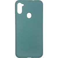 Чохол для моб. телефону Armorstandart ICON Case для Samsung A11 / M11 Pine Green (ARM56573)