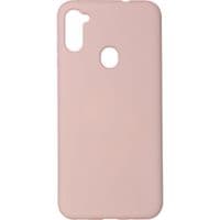 Чохол для моб. телефону Armorstandart ICON Case для Samsung A11 / M11 Pink Sand (ARM56572)