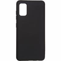 Чохол для моб. телефону Armorstandart ICON Case для Samsung A41 Black (ARM56576)