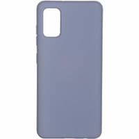 Чохол для моб. телефону Armorstandart ICON Case для Samsung A41 Blue (ARM56580)