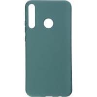 Чохол для моб. телефону Armorstandart ICON Case Huawei P40 Lite E/Y7p Pine Green (ARM56370)