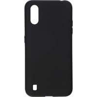 Чохол для моб. телефону Armorstandart ICON Case Samsung A01 Black (ARM56327)
