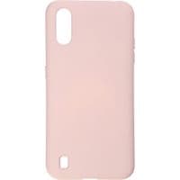 Чохол для моб. телефону Armorstandart ICON Case Samsung A01 Pink Sand (ARM56328)