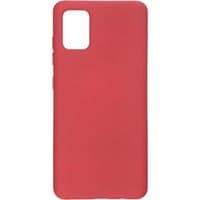 Чохол для моб. телефону Armorstandart ICON Case Samsung A51 Red (ARM56340)