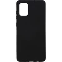 Чохол для моб. телефону Armorstandart ICON Case Samsung A71 Black (ARM56342)