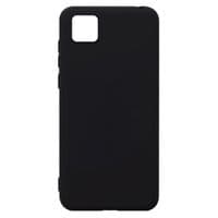 Чохол для моб. телефону Armorstandart Matte Slim Fit Huawei Y5p Black (ARM56803)