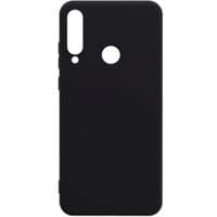 Чохол для моб. телефону Armorstandart Matte Slim Fit Huawei Y6p Black (ARM56802)