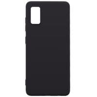 Чохол для моб. телефону Armorstandart Matte Slim Fit Samsung A41 Black (ARM56504)