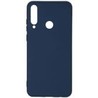 Чохол для моб. телефону Armorstandart ICON Case Huawei Y6p Dark Blue (ARM57118)