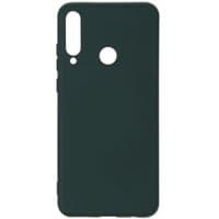 Чохол для моб. телефону Armorstandart ICON Case Huawei Y6p Pine Green (ARM57119)