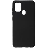Чохол для моб. телефону Armorstandart ICON Case Samsung A21s Black (ARM56332)
