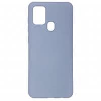 Чохол для моб. телефону Armorstandart ICON Case Samsung A21s Blue (ARM56336)