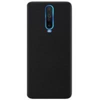 Чохол для моб. телефону Armorstandart ICON Case Xiaomi Poco X2 Black (ARM57320)