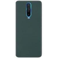 Чохол для моб. телефону Armorstandart ICON Case Xiaomi Poco X2 Pine Green (ARM57321)