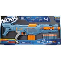 Іграшкова зброя Hasbro Nerf Elite 2.0 Відлуння (E9533)