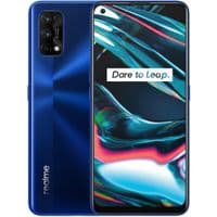 Мобільний телефон Realme 7 Pro 8/128GB Mirror Blue