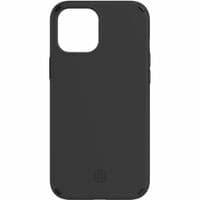 Чохол Incipio Duo для iPhone 12 Pro Max - чорний / чорний (IPH-1896-BLK)