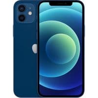 Смартфон Apple iPhone 12 64GB Blue (MGJ83/MGH93)