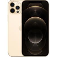 Мобільний телефон Apple iPhone 12 Pro 256Gb Gold (MGMR3)