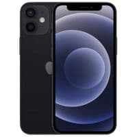 Мобільний телефон Apple iPhone 12 mini 64Gb Black (MGDX3)