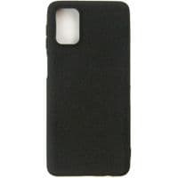 Чохол для моб. телефону DENGOS Carbon Samsung Galaxy M31s, black (DG-TPU-CRBN-103)