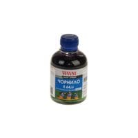 Чорнило WWM EPSON L110 / L210 / L355 Black (E64 / B)