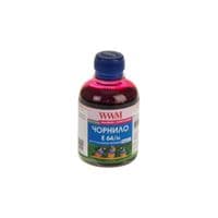 Чорнило WWM EPSON L110 / L210 / L355 Magenta (E64 / M)