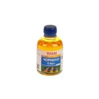 Чорнило WWM EPSON L110 / L210 / L355 Yellow (E64 / Y)