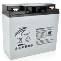 Батарея к ИБП Ritar HR1288W, 12V-22.0Ah (HR1288W)
