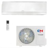 Кондиционер Cooper&Hunter CH-S18FTXN-PW