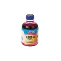Чорнило WWM EPSON L800 Magenta (E80 / M)