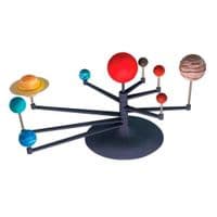 Набір для експериментів EDU-Toys Сонячна система (GE046)