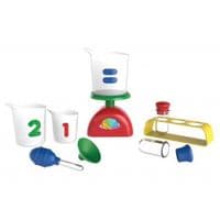 Набір для експериментів EDU-Toys Модель черепа з нервами збірна, 9 см (JS002)