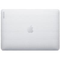 Чохол для ноутбука Incase 13" MacBook Pro, Hardshell Dots Case, Clear (INMB200629-CLR)
