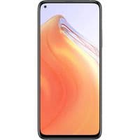 Мобільний телефон Xiaomi Mi 10T 6/128GB Lunar Silver