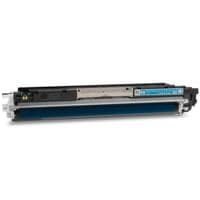 Корпус картриджа HP CF351A/CF352A/CF353A Color RANDOM (C_VIRGIN_CF351A)
