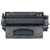 Корпус картриджа HP Q7553X/53X (C_VIRGIN_Q7553X)