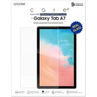 Скло захисне Samsung KD Lab Tepmered Glass Galaxy Tab A7 (T500/505) Transparent (GP-TTT505KDATW)