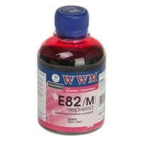 Чорнило WWM EPSON StPhoto R270 / 290, Magenta (E82 / M)